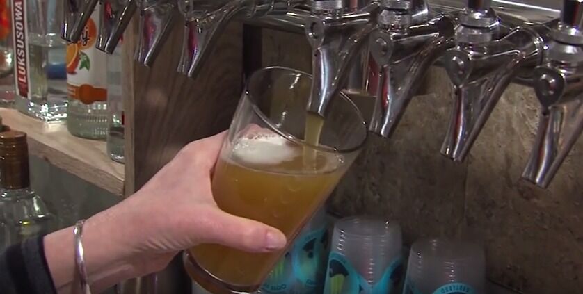 beer